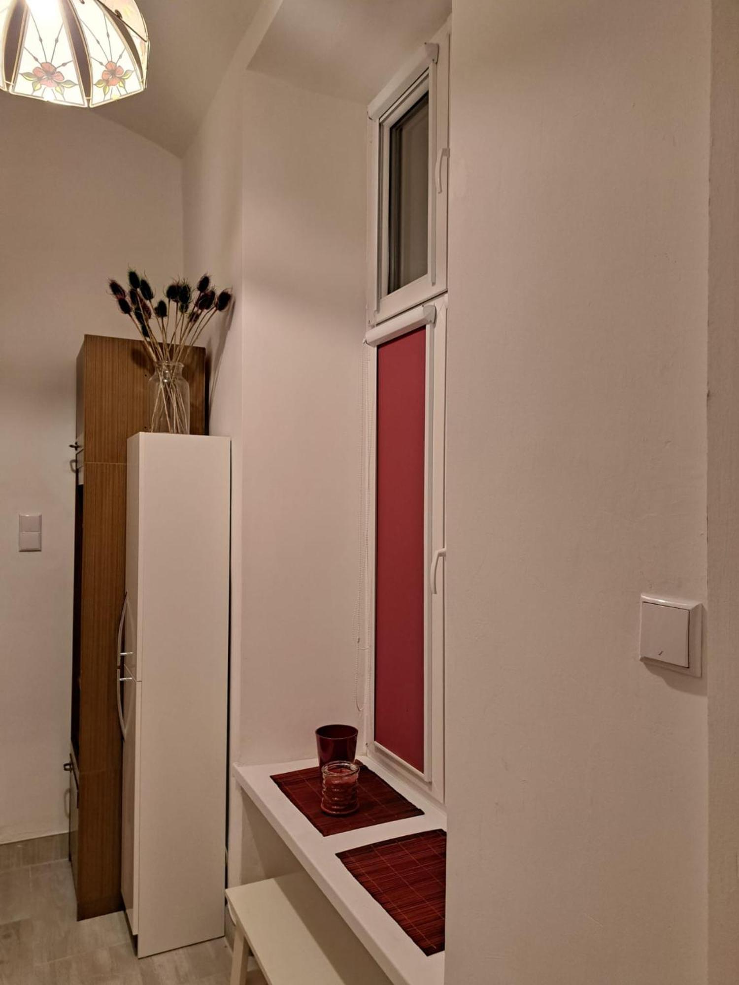 Apartment St. Mark'S Square คราคูฟ ภายนอก รูปภาพ